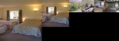 Earls Farm B&B