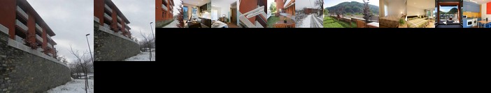 ApartHotel La Faiada