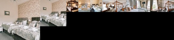 The Queens Hotel Lytham St Annes