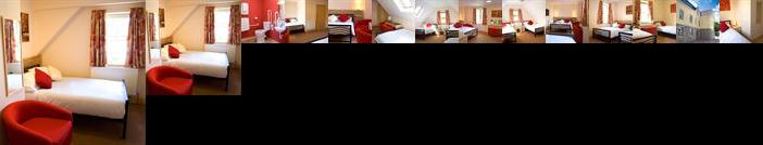 The Malago Bed and Breakfast Bristol