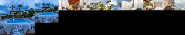 Theo Bungalows
