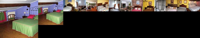 La Casona de Sobrepiedra