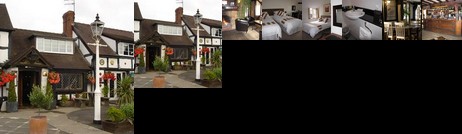 Rose & Crown Inn Worcester