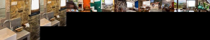 Hotel Casa Fontequeiroso Muxia
