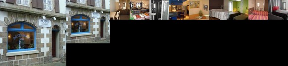 Hotel Saint Melaine Morlaix