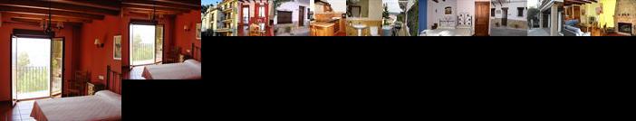 Apartamentos Sierra de Segura