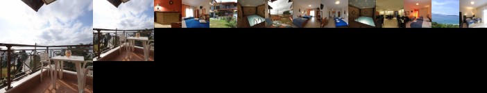 Panorama Spa Hotel