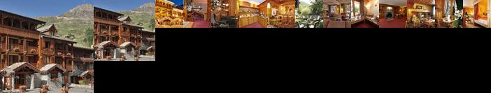 Hotel Chalet les Sorbiers