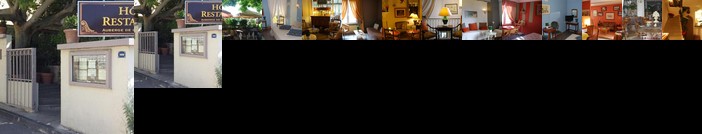 Auberge Le Luberon Hotel Apt