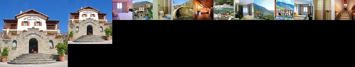 Grand Hotel Dentro