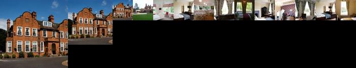 Kelham House Coach House Hotel Newark (England)