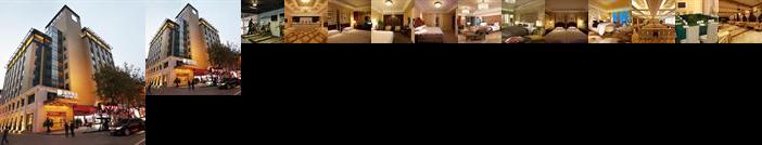 Quzhou Friendship Hotel