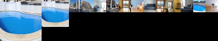 Apartamentos Bernat Oropesa del Mar