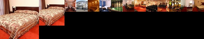 Sheremetev Park Hotel