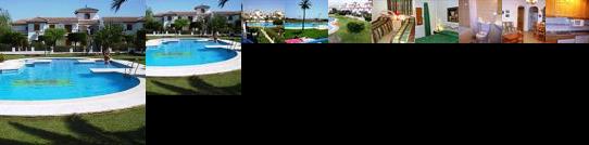 Vera Mar Apartments