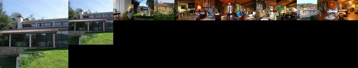 Hotel Pazo da Cruz Vilarmaior