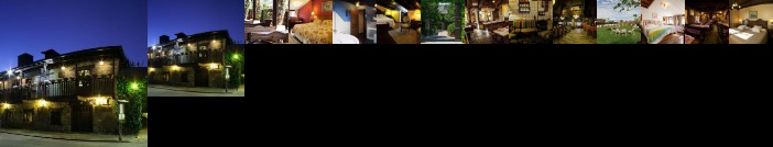Hotel La Moncloa