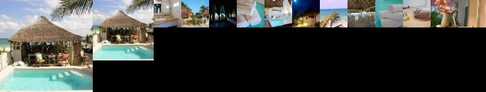 Posada Punta Piedra