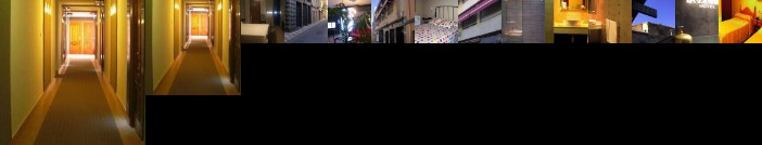 Hotel La Zambra Mancha Real