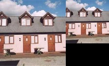The Golden Lion Hotel Llandysilio