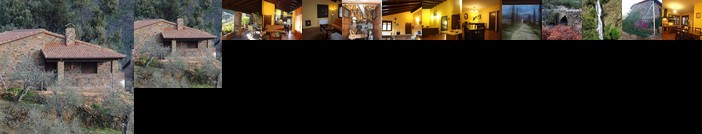 Apartamentos Ramajal Rural Pinofranqueado