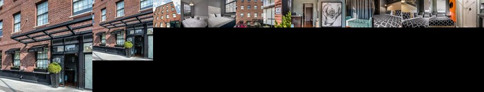 Union Hotel New York City