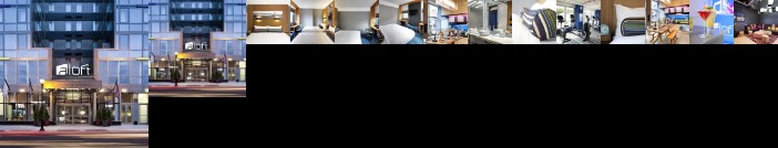 aloft New York Brooklyn