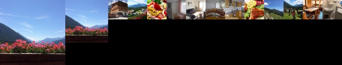 Aschlandhof Pension