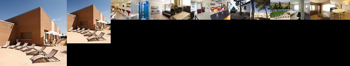 Optimal Hotel RuralSuite Cascante
