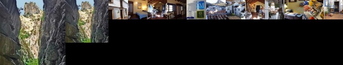 Posada del Fresno Montejaque