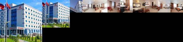 Ramada Moscow Domodedovo