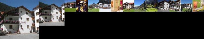 Haus Renate Apartments Kaunertal