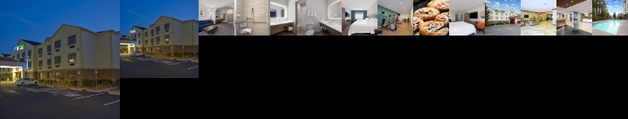 Holiday Inn Express Kennesaw NE - Acworth