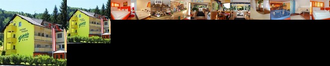 Hotel Pension Gabriele Maria Wörth