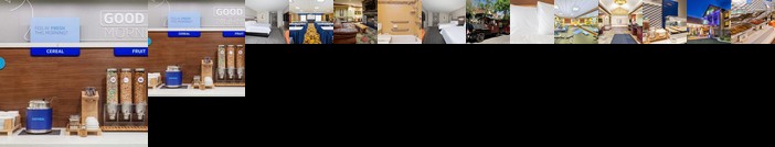 Holiday Inn Express & Suites Helena