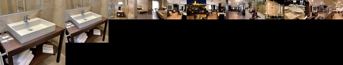 Hotel Park Castiglion Fiorentino