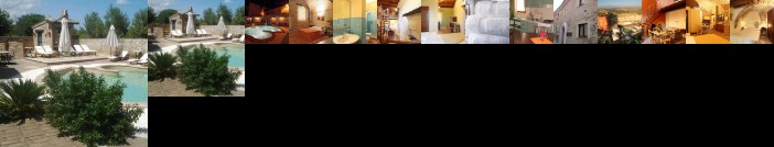 Residence Borgo da Mare