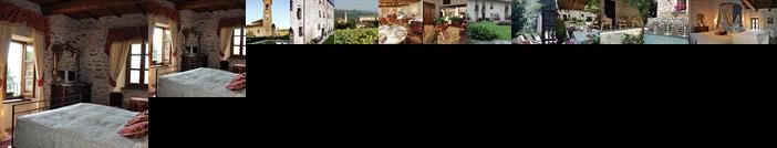 Hotel Castello Di Sinio