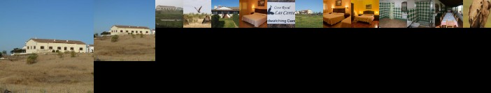 Casa Rural Las Canteras Trujillo (Spain)