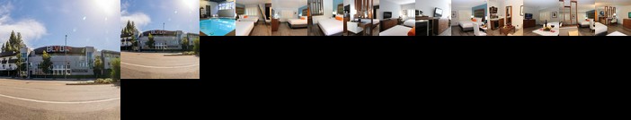 BLVD Hotel Los Angeles