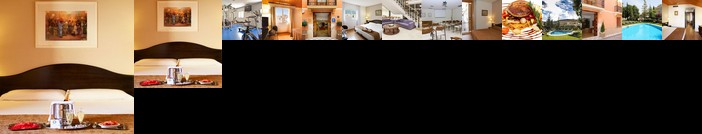 Villa de Biar Hotel