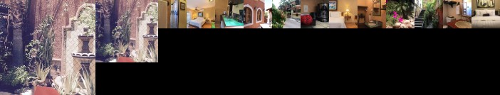 Hotel Posada de Cortes