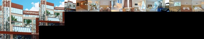 Temirinda Hotel