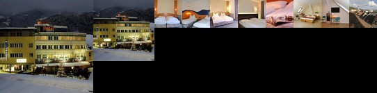 Hotel Hecher Wolfsberg