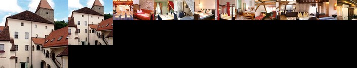 Hotel zum Landrichter Wolfsberg