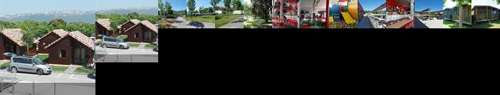 Camping Iratxe Accommodation Ayegui