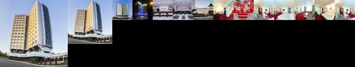 Bryansk Hotel