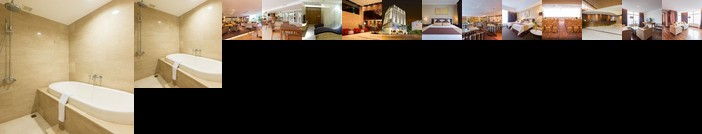 StarCity Saigon Hotel
