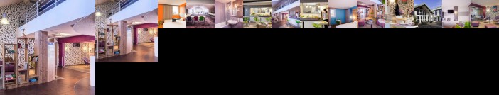 All Seasons Brive Ouest Hotel Brive-la-Gaillarde