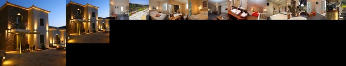 Iro Suites
